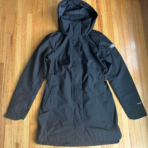 The NorthFace black Jacket Size S - Picture 7 of 8
